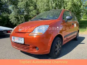 Chevrolet Matiz 0.8 S Radio-CD+MP3 Euro4
