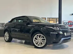 Land Rover Range Rover Evoque Dynamic *Faceliftmod*AppleCar Bild 2