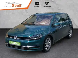 Volkswagen Golf 1.5 TSI VII SOUND 6-Gang Sportpaket Navi Digitales