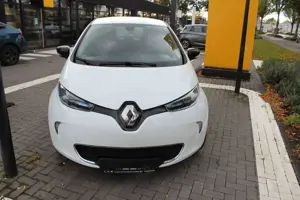 Renault ZOE Intens (Rw. 400 Km) Mietbatterie *Kamera* Bild 3