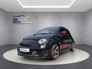 Abarth 595 Competizione /SCHALENSITZE/AUTOMATIK/TRAUM!!!