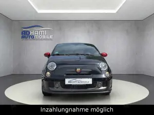 Abarth 595 Competizione /SCHALENSITZE/AUTOMATIK/TRAUM!!! Bild 3