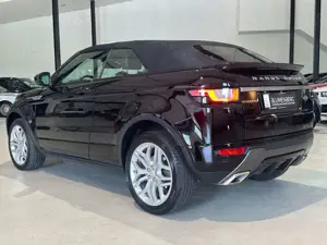 Land Rover Range Rover Evoque Dynamic *Faceliftmod*AppleCar Bild 4
