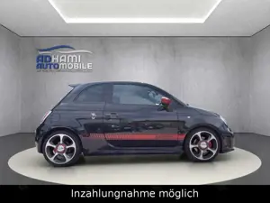 Abarth 595 Competizione /SCHALENSITZE/AUTOMATIK/TRAUM!!! Bild 5
