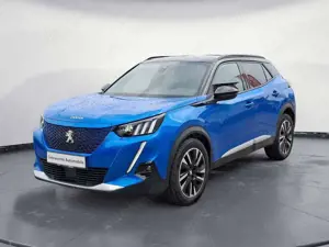 Peugeot 2008 e-2008 GT Pack 136 Navi ACC R-Kamera