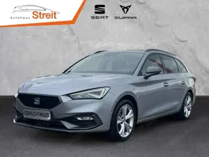 SEAT Leon SPORTSTOURER FR 1.5 ETSI ACT 110 KW 7-Gang DSG Sta