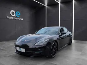 Porsche Panamera 4 E-Hybrid*Matrix*Softcl*Chrono*ACC*Bos