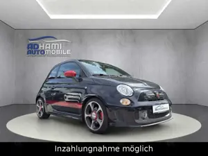 Abarth 595 Competizione /SCHALENSITZE/AUTOMATIK/TRAUM!!! Bild 4