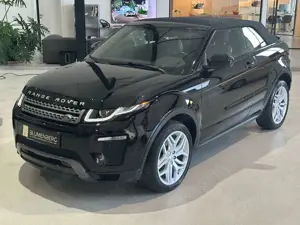 Land Rover Range Rover Evoque Dynamic *Faceliftmod*AppleCar Bild 5