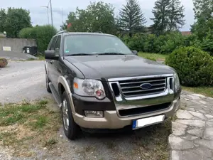 Ford Explorer V8 4,6l Eddie Bauer