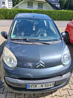 Citroen C1 3p 1.0 C1ty Bild 3