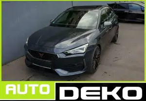 CUPRA Leon 2.0 TSI 4D DSG Pano/Virtual/SSL/ACC/Kamera Bild 1
