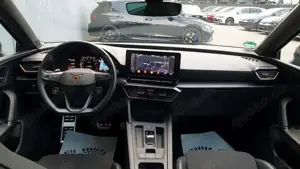 CUPRA Leon 2.0 TSI 4D DSG Pano/Virtual/SSL/ACC/Kamera Bild 5