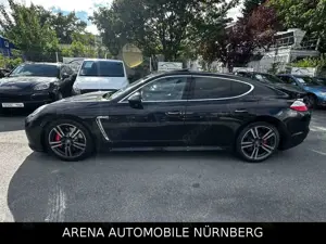 Porsche Panamera Turbo*Chrono*630PS PP-Performance*Brd Bild 5