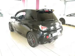 Opel Adam S Bild 4