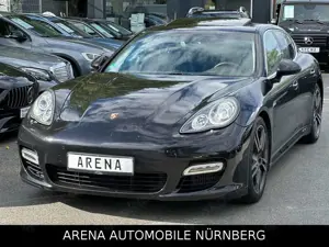 Porsche Panamera Turbo*Chrono*630PS PP-Performance*Brd
