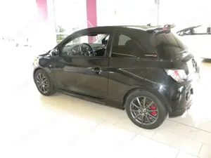 Opel Adam S Bild 5