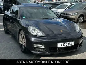 Porsche Panamera Turbo*Chrono*630PS PP-Performance*Brd Bild 4