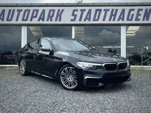 BMW 550