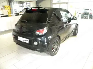 Opel Adam S Bild 3