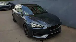 CUPRA Leon 2.0 TSI 4D DSG Pano/Virtual/SSL/ACC/Kamera Bild 2