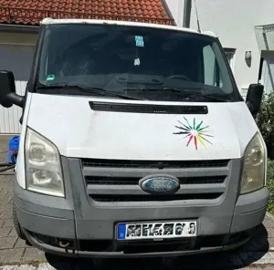 Ford Transit Transit 280 TDCi 280 K TDCi Lkw