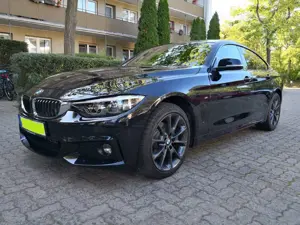 BMW 420 420d Gran Coupe xDrive Aut. M Sport