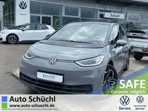 Volkswagen ID.3 PRO-S Tour 82-KWH+WÄRMEPUMPE+NAVI+LED+CCS+