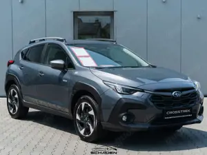 Subaru Crosstrek 2.0ie COMFORT*4X4*NAVI*LED*WERKSGARANTIE BIS 2029*