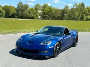 Corvette Others C6 LS3 V8 3LT Grand Sport