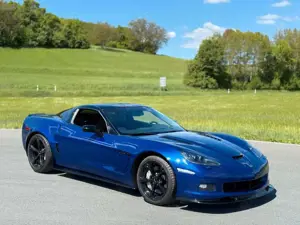 Corvette Others C6 LS3 V8 3LT Grand Sport Bild 4