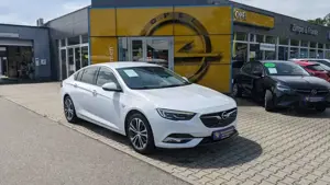 Opel Insignia Grand Sport Ultimate  121 kW 165 PS Sta
