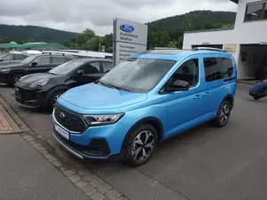 Ford Tourneo Connect Active Kamera AHK LED Navi