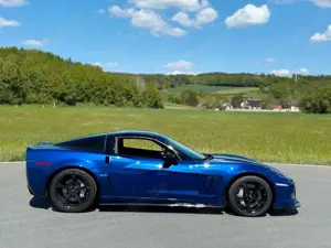 Corvette Others C6 LS3 V8 3LT Grand Sport Bild 5