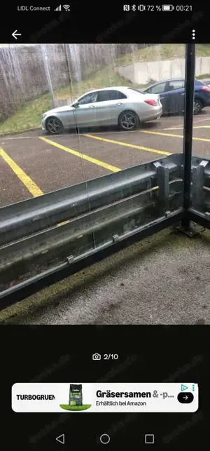 Mercedes-Benz C 220 d 9G-TRONIC Bild 4