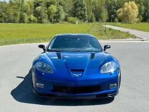 Corvette Others C6 LS3 V8 3LT Grand Sport Bild 2
