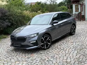 Skoda Scala 1.5 Monte Carlo / Pano / Kamera / Alu 18"