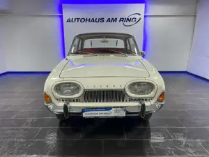 Ford Taunus P3 "Badewanne" 1.HAND ORIGINAL 69.000KM