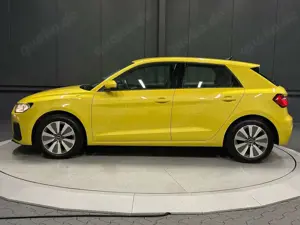 Audi A1 Sportback 25 TFSI advanced*CarPlay*ACC*KEYLESS* Bild 2