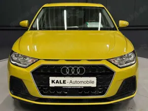 Audi A1 Sportback 25 TFSI advanced*CarPlay*ACC*KEYLESS* Bild 5