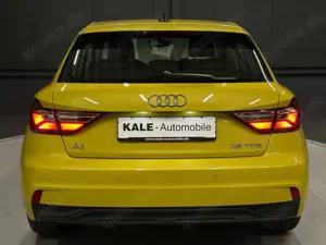 Audi A1 Sportback 25 TFSI advanced*CarPlay*ACC*KEYLESS* Bild 4