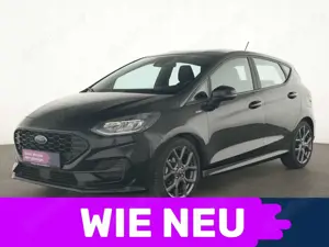 Ford Fiesta ST-Line LED|Navi|Sitzheizung|Winter-Paket