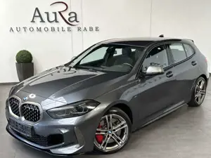 BMW 135 xDrive 5-Türer NAV+LED+ACC+COMFORT-PAKET