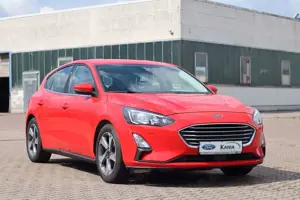 Ford Focus Lim. Cool  Connect