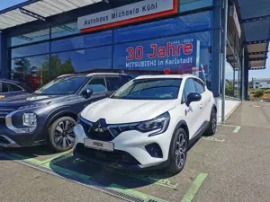 Mitsubishi ASX Select 1.6 PHEV AHK Garantie bis 04/2029