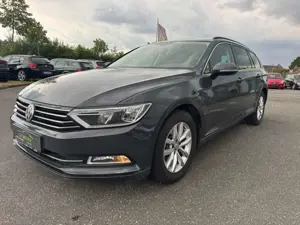 Volkswagen Passat Variant Comfortline BMT/Start-Stopp/Model 2015 Bild 3