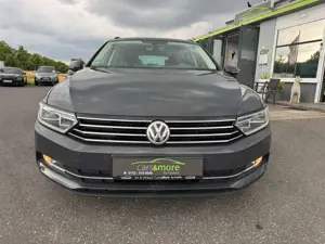 Volkswagen Passat Variant Comfortline BMT/Start-Stopp/Model 2015 Bild 2