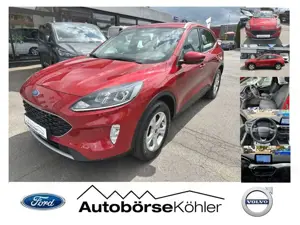 Ford Kuga 2.5 PHEV CC *AHK, Navi, EPH, Winterpaket...*