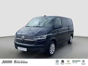 Volkswagen T6.1 Multivan 2.0 TDI Comfortline LED PDC STANDHZ Klima