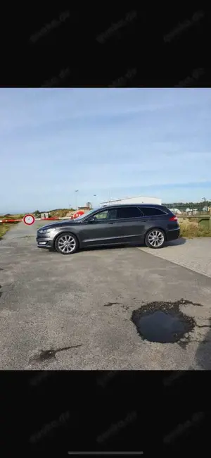 Ford Mondeo Mondeo Tur. TDCi Bi-Turbo PowerShift-Aut.Vignale